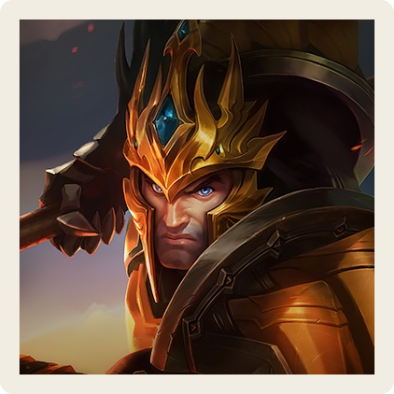 Jarvan IV