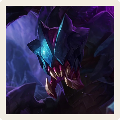Rek’Sai